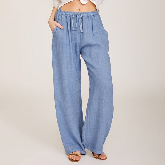 Enara™ - Comfy Drawstring Pants