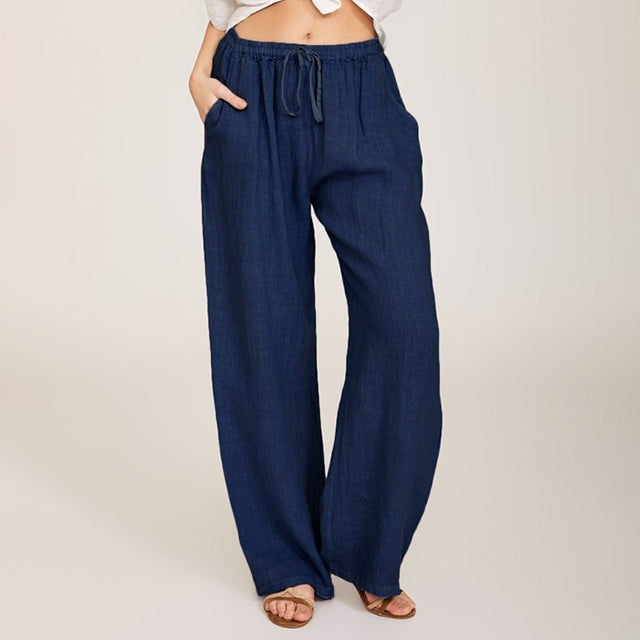 Enara™ - Comfy Drawstring Pants