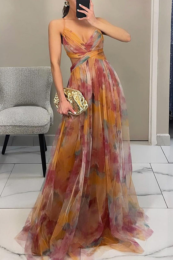 Aurielle™ - Dreamy Chic Dress