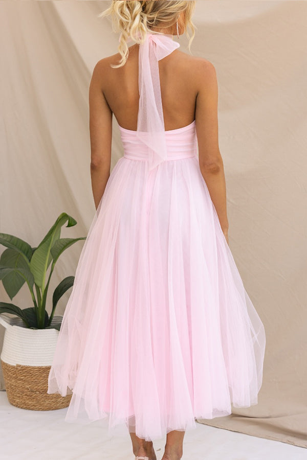 Avielle™ - Enchanted Bloom Dress