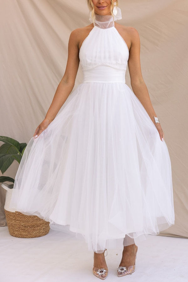 Avielle™ - Enchanted Bloom Dress
