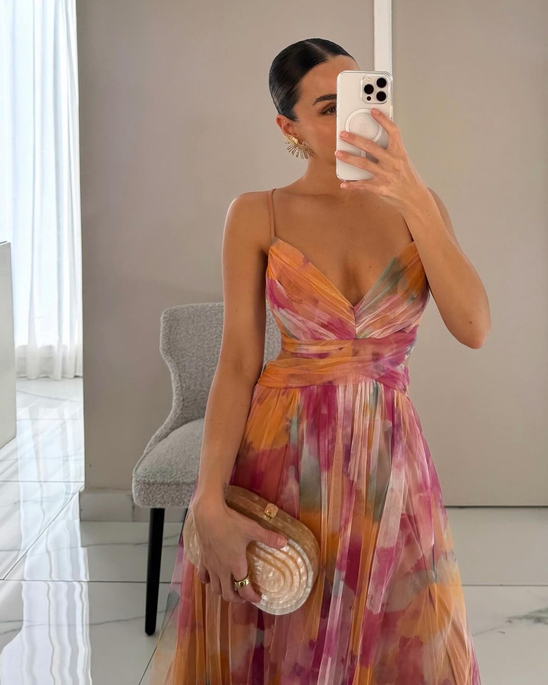 Aurielle™ - Dreamy Chic Dress