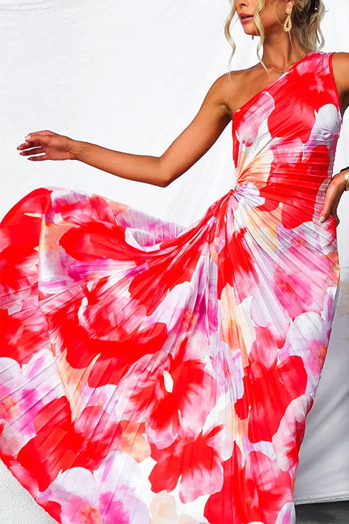 Ravelle™ -   Tropical Petals Dress