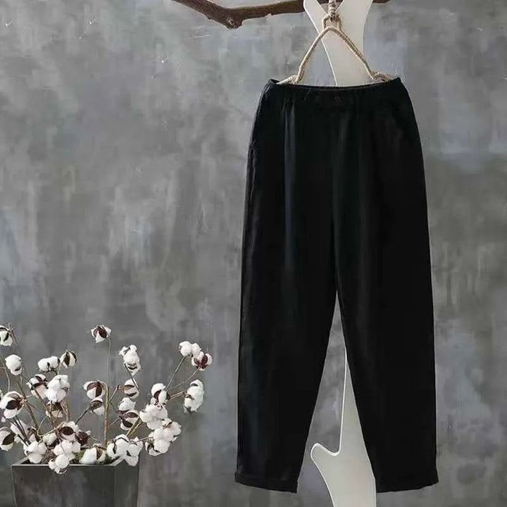 Brina™ - Lightweight Relaxed Pants