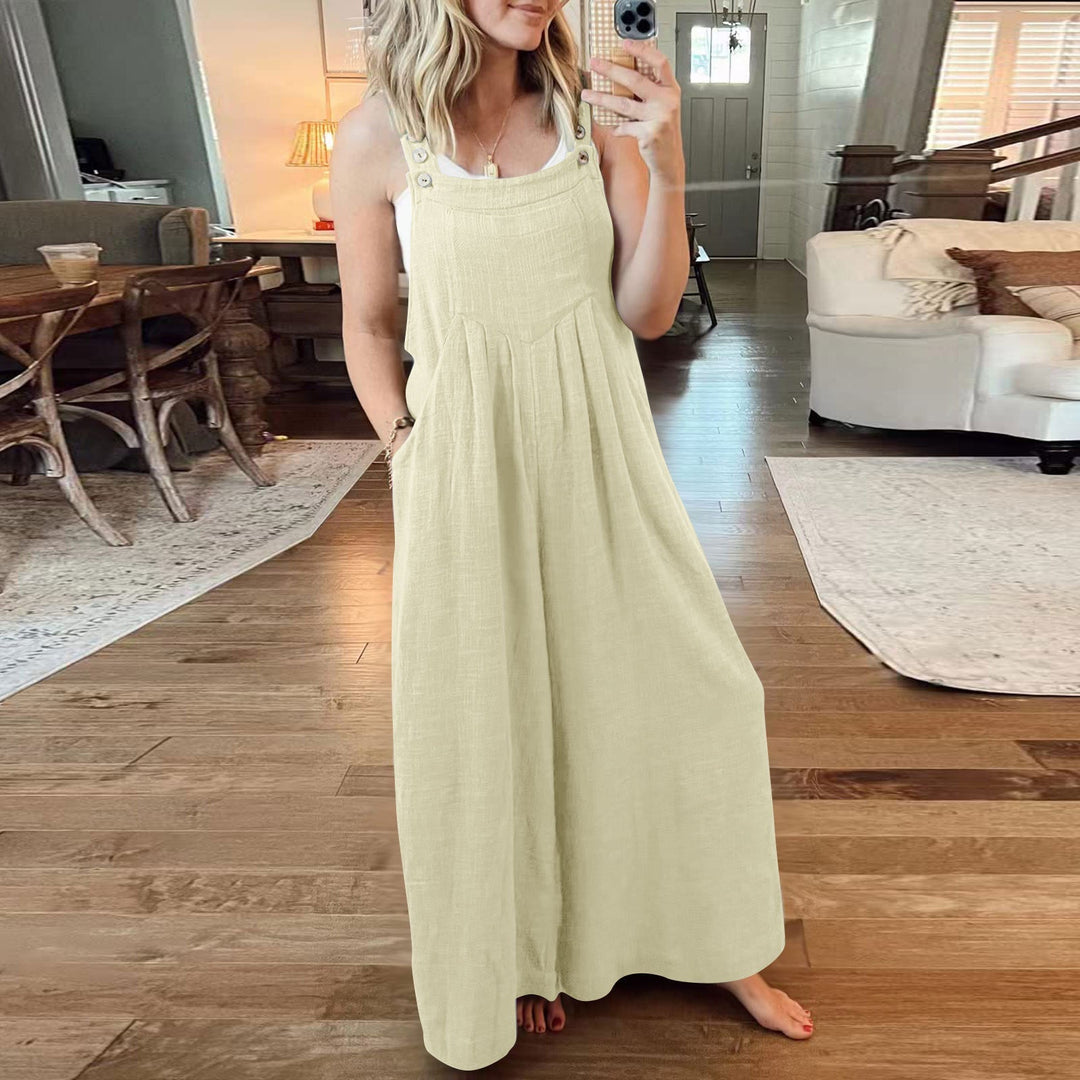 Aireen™ - Effortless Casual Romper