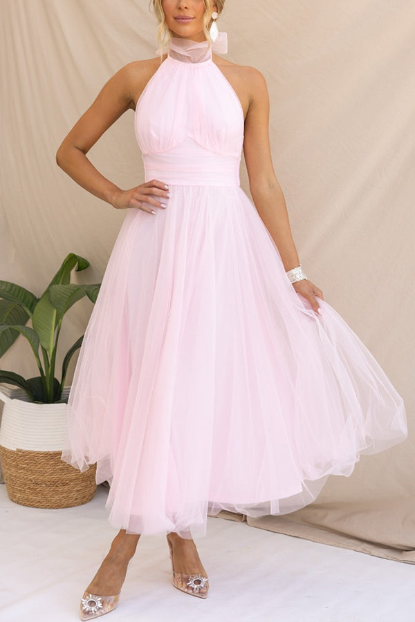 Avielle™ - Enchanted Bloom Dress