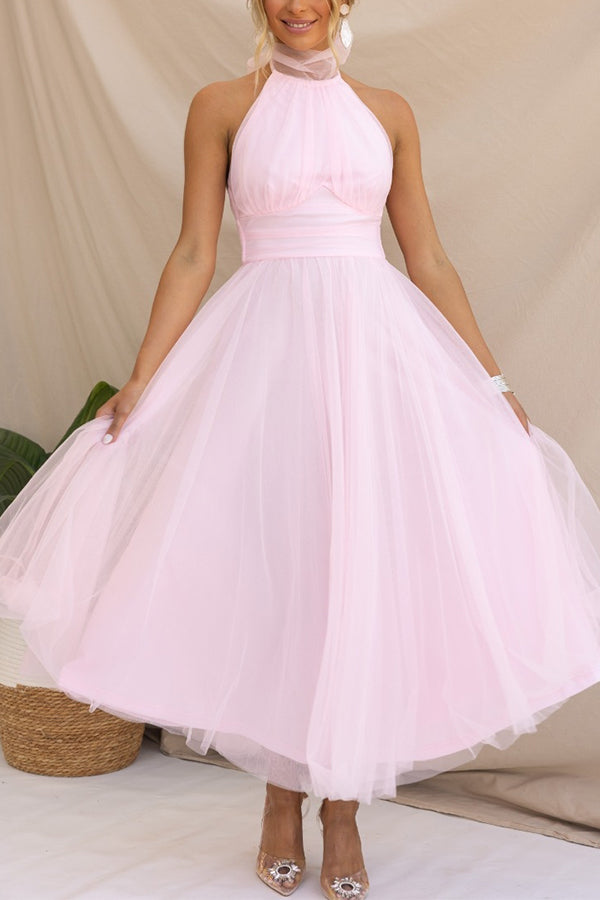 Avielle™ - Enchanted Bloom Dress