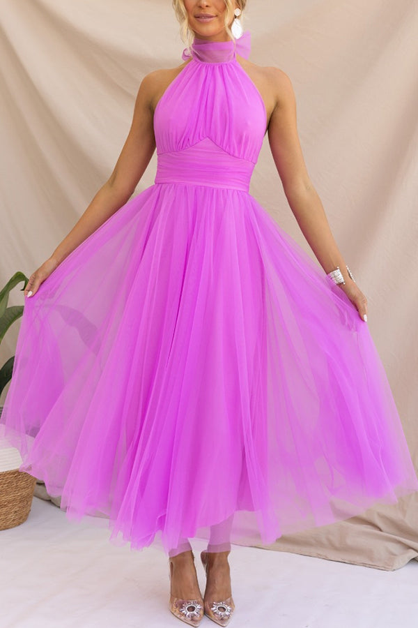 Avielle™ - Enchanted Bloom Dress