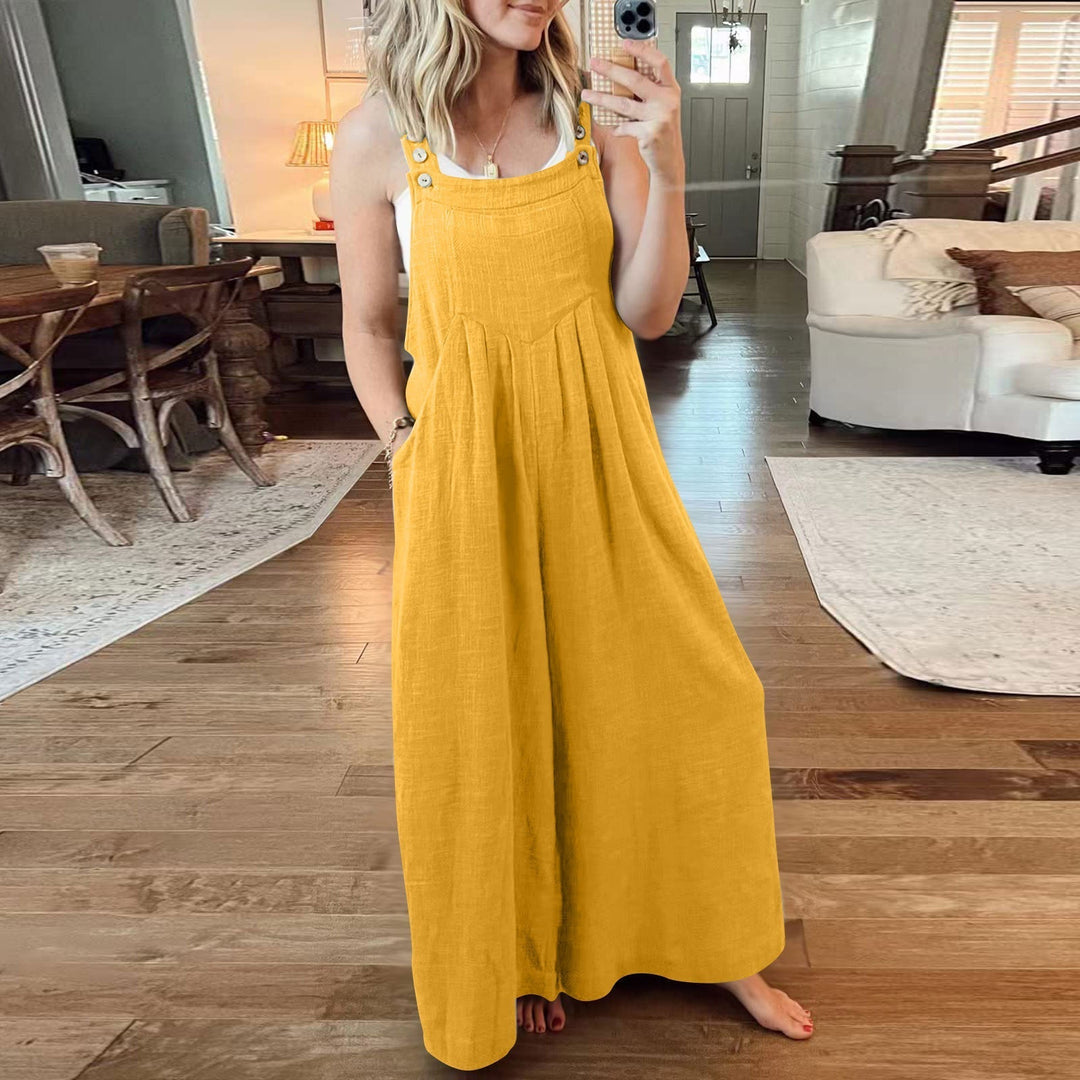 Aireen™ - Effortless Casual Romper