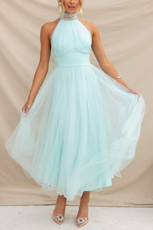 Avielle™ - Enchanted Bloom Dress