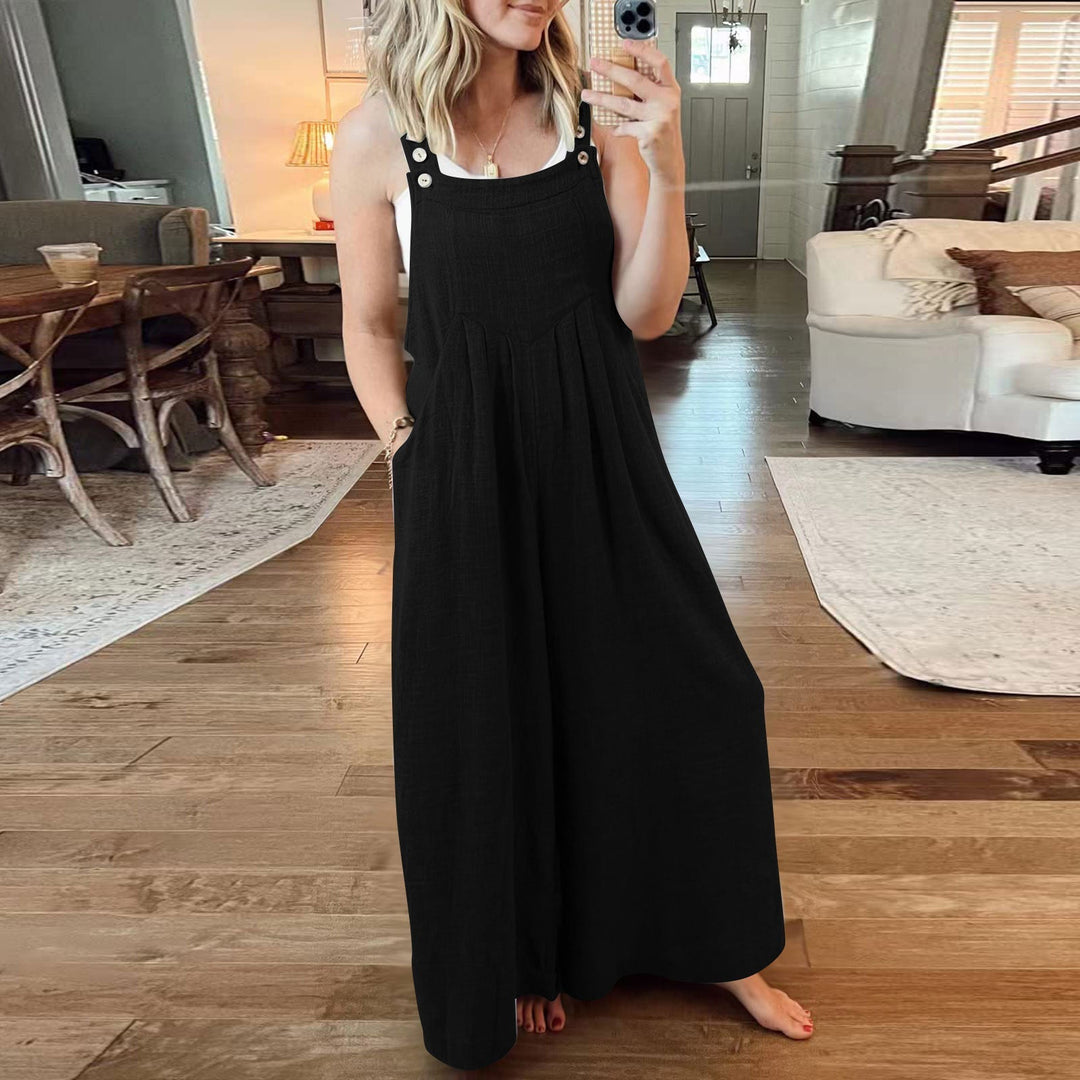 Aireen™ - Effortless Casual Romper