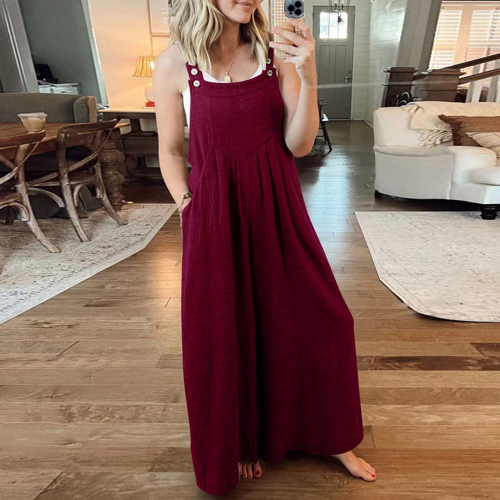 Aireen™ - Effortless Casual Romper