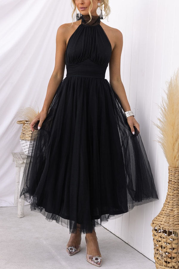Avielle™ - Enchanted Bloom Dress